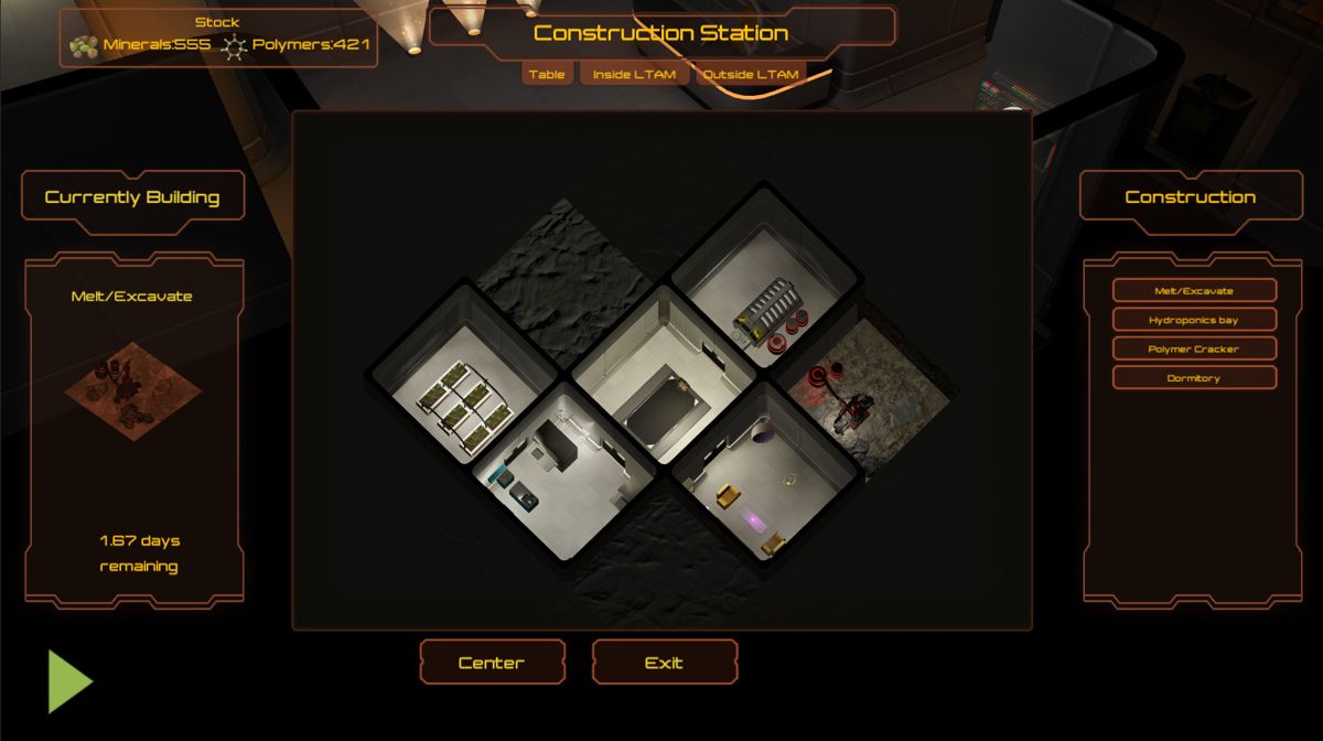 Titan Outpost Screenshot (Steam)