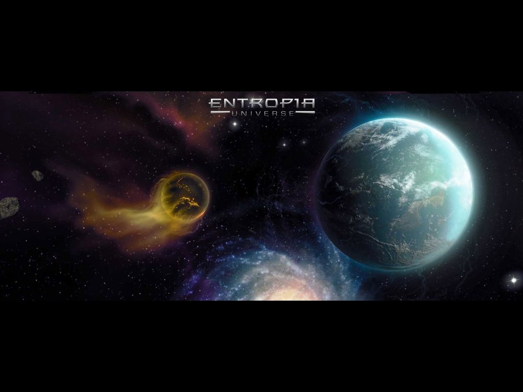 Entropia Universe Concept Art (EntropiaUniverse.com Concept Art - General): Space, 2011 MOD