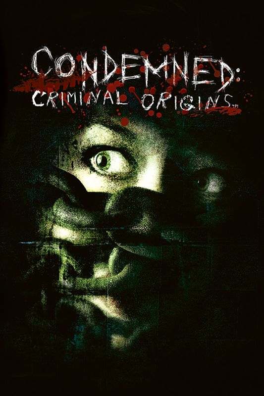 Condemned: Criminal Origins Other (Steam client)