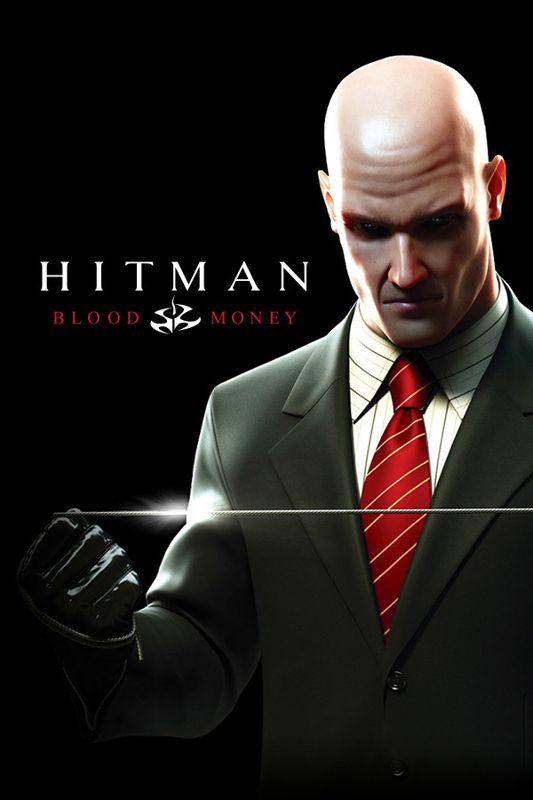 Hitman: Blood Money Other (Steam client)