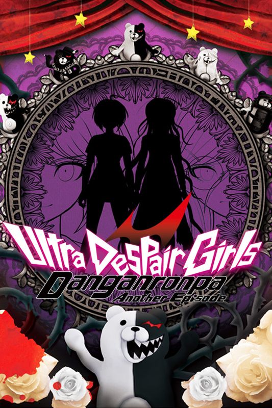 Danganronpa: Another Episode - Ultra Despair Girls Other (Steam client)