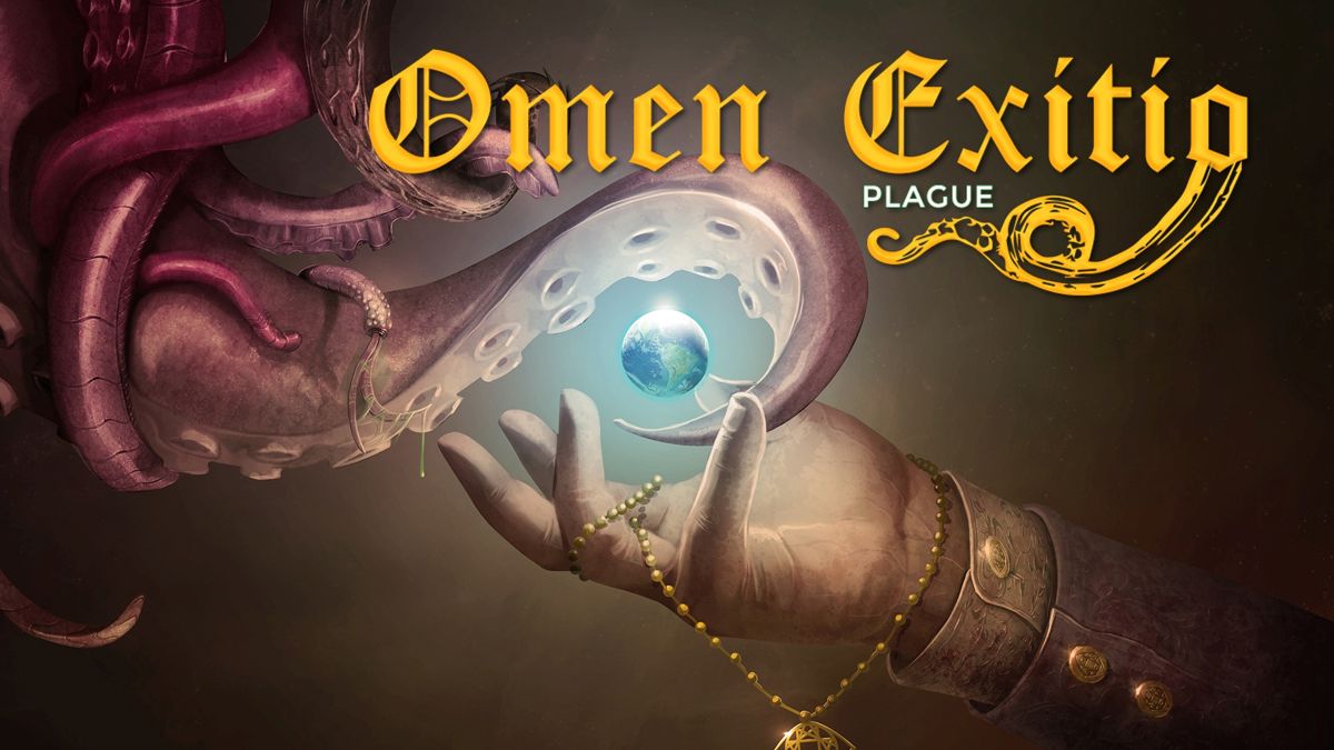 Omen Exitio: Plague Concept Art (Nintendo.com.au)