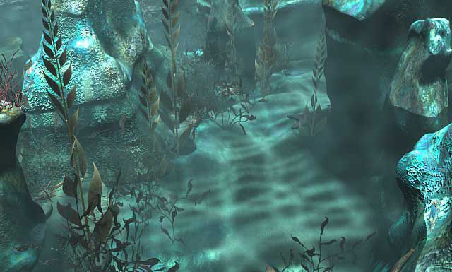 Nancy Drew: The Creature of Kapu Cave Screenshot (Steam)