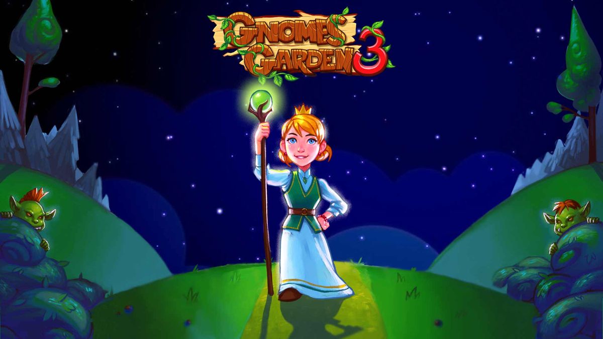 Gnomes Garden 3: The Thief of Castles Concept Art (Nintendo.co.nz)