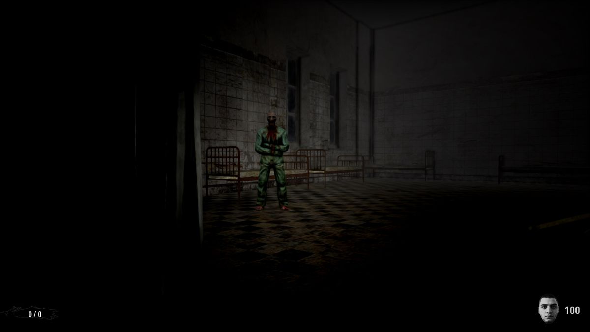 Abasralsa Screenshot (Steam)