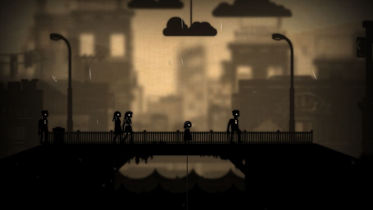 Projection: First Light Screenshot (Steam (30/09/2019))