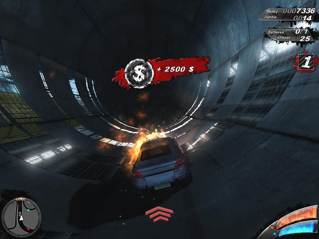 Clutch official promotional image MobyGames