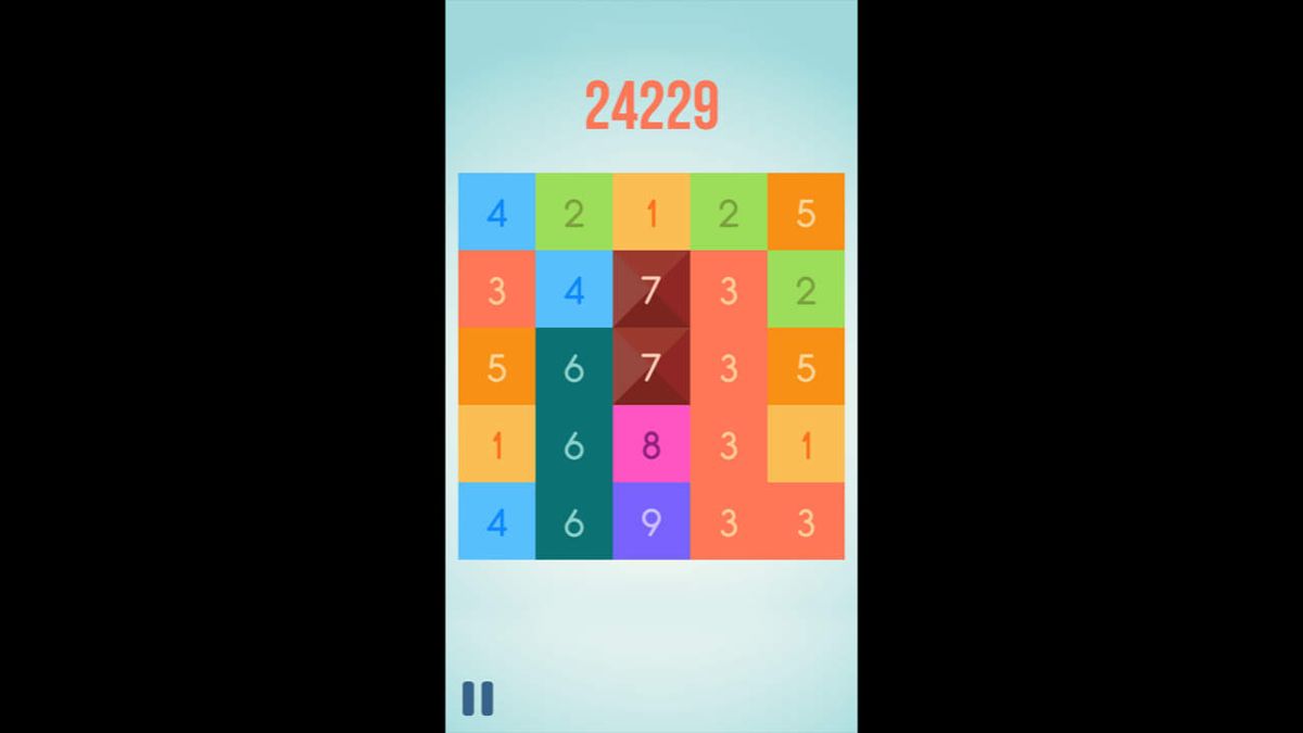Just Tap 10 Screenshot (Blacknut product page)