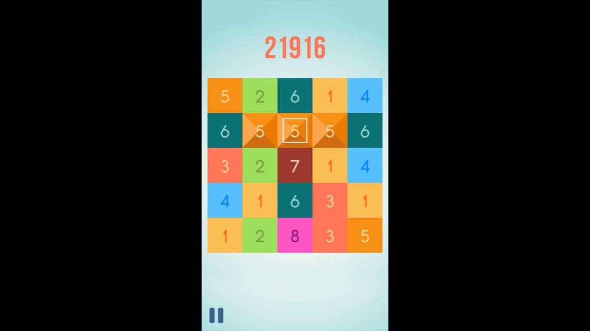 Just Tap 10 Screenshot (Blacknut product page)