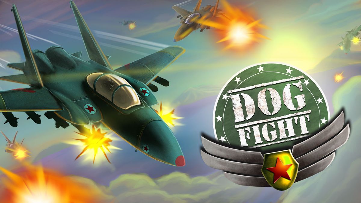 Dogfight Concept Art (Nintendo.com.au)