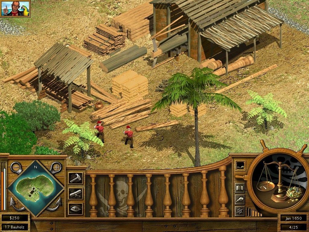 Tropico: Reloaded Screenshot (Steam)