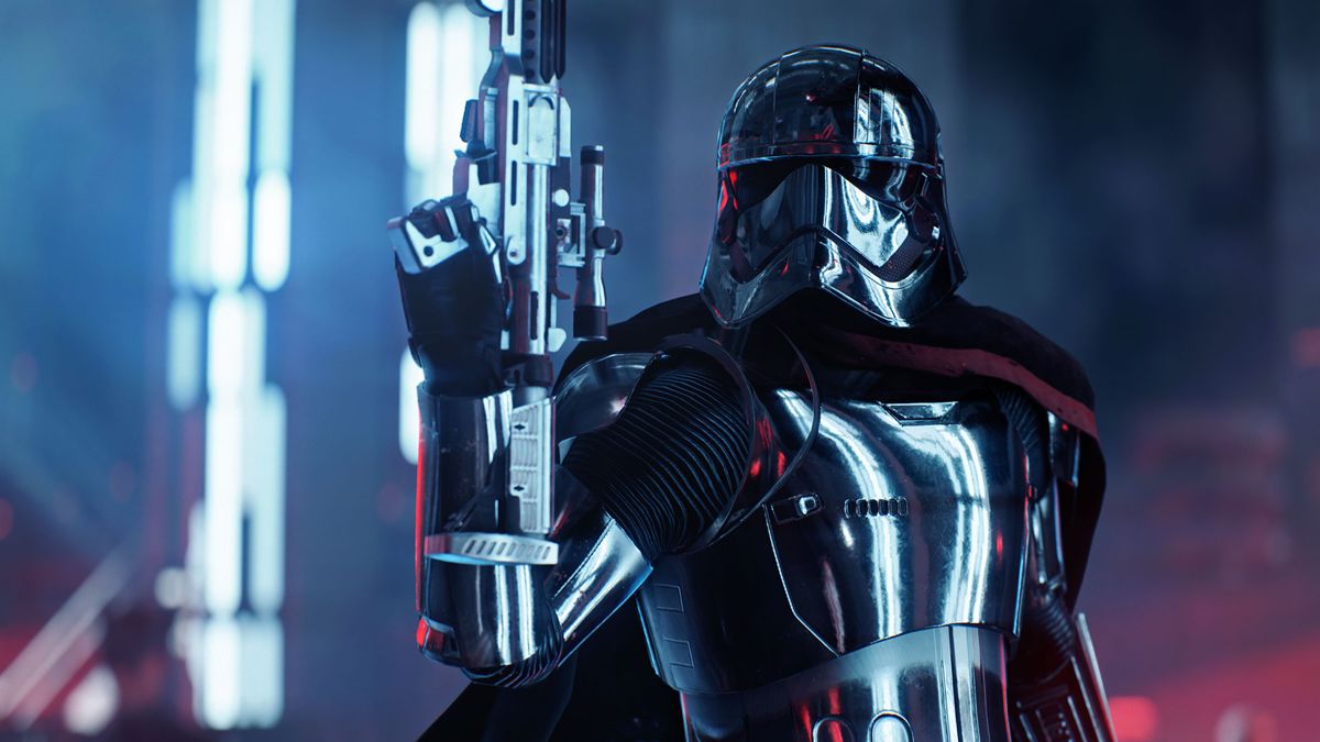 Star Wars Battlefront II: Is the Celebration Edition worth buying?