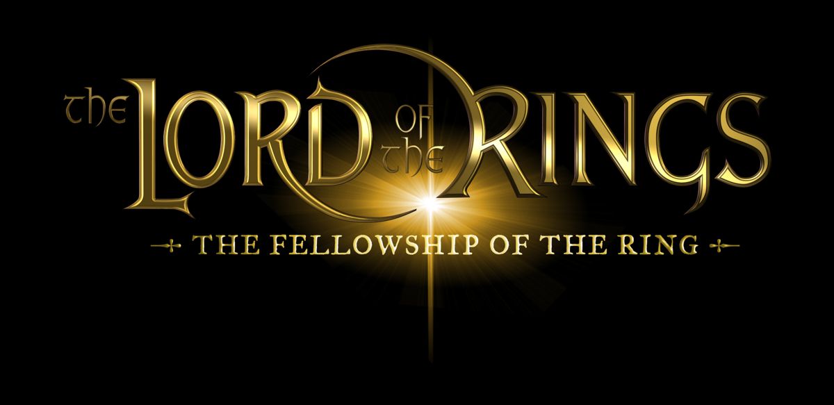 The Lord of the Rings The Fellowship of the Ring official