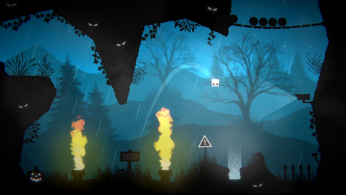 Birthday of Midnight Screenshot (PlayStation Store)