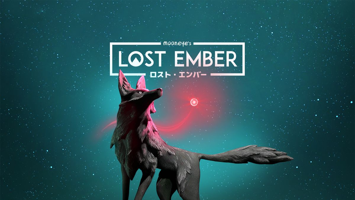 Lost Ember Concept Art (Nintendo.co.jp)