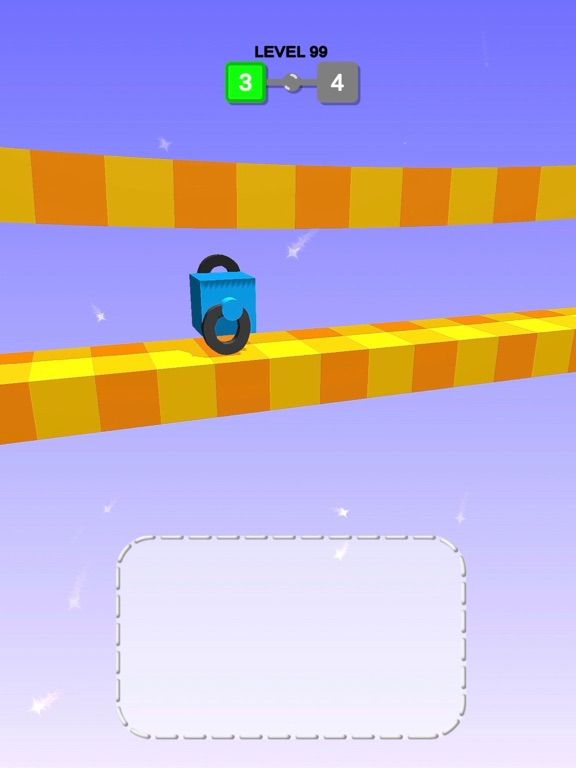 Draw Climber Screenshot (iTunes Store (Japan))