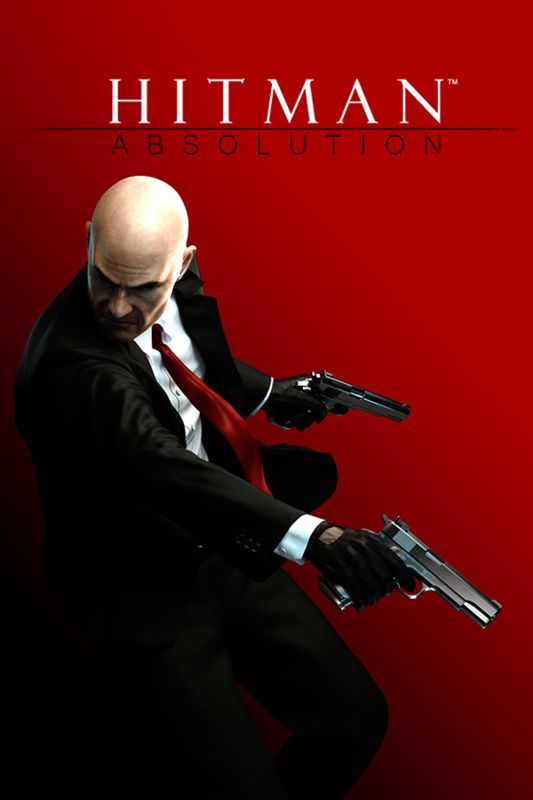 Hitman: Absolution Other (Steam client)
