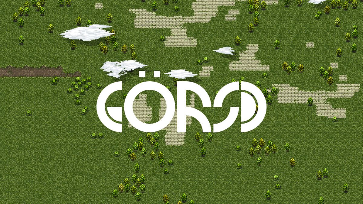 GORSD Screenshot (Steam)
