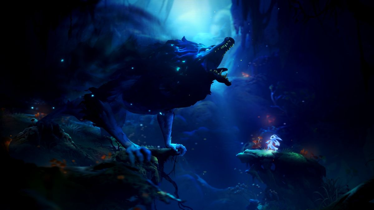 Ori and the Will of the Wisps Screenshot (Steam (06/02/2020))