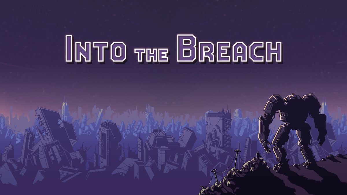 Into the Breach Concept Art (Nintendo.com.au)