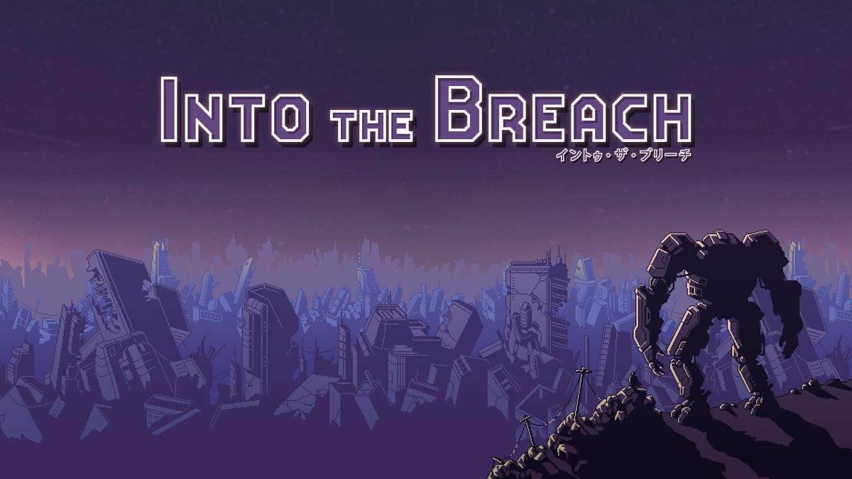 Into the Breach Concept Art (Nintendo.co.jp)