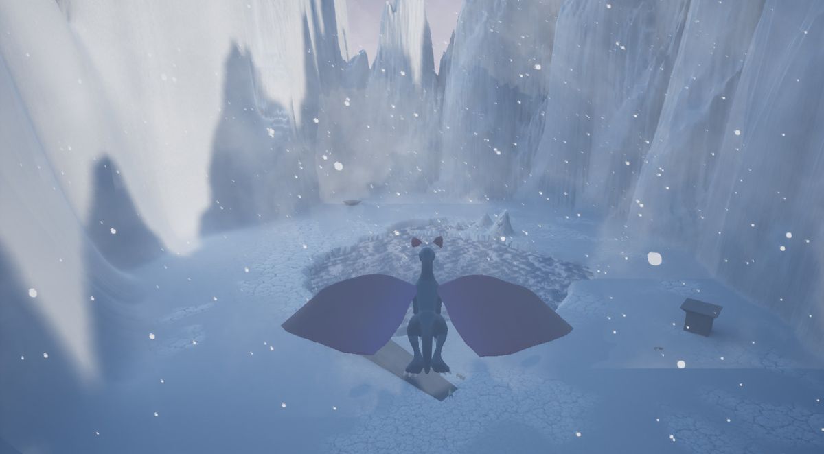 DragonCrash Screenshot (Steam)