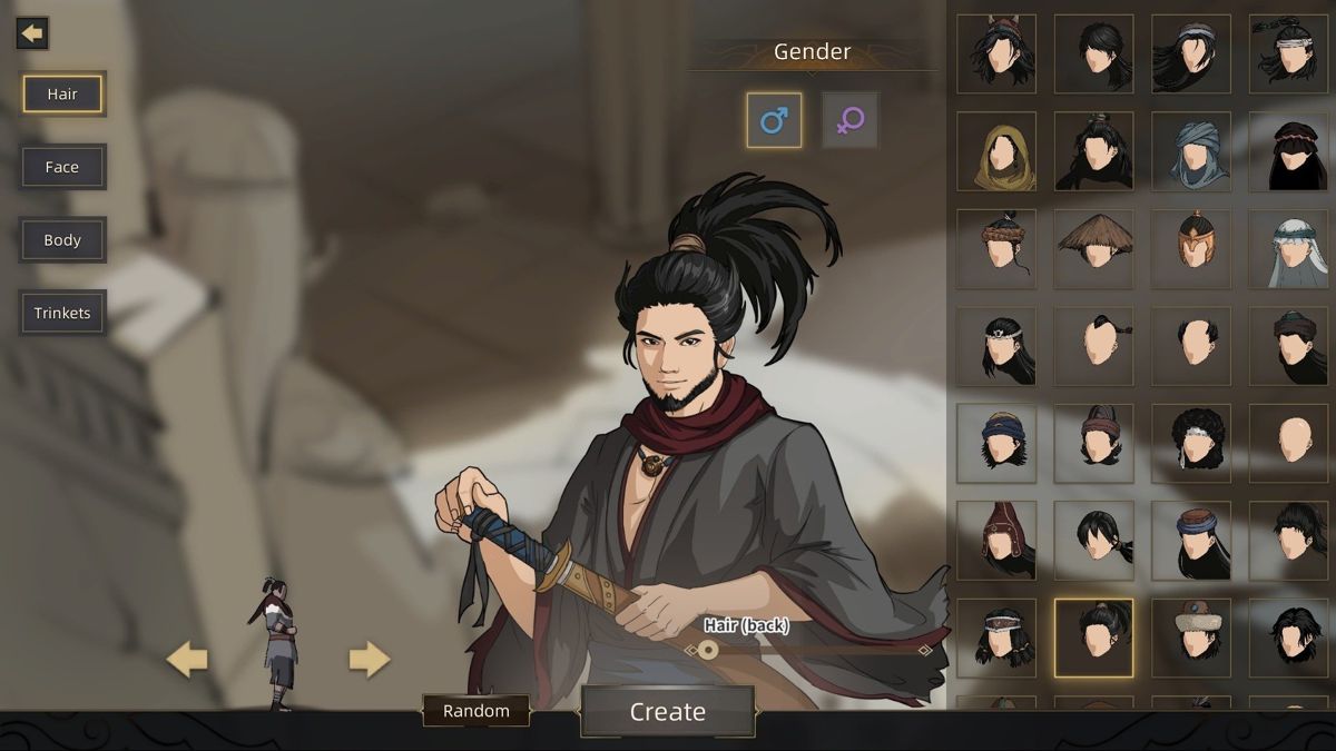 Sands of Salzaar Screenshot (Steam)
