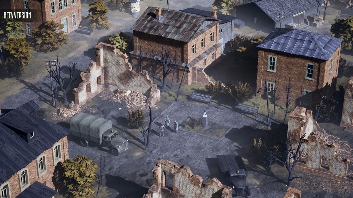 Partisans 1941 Screenshot (Steam)