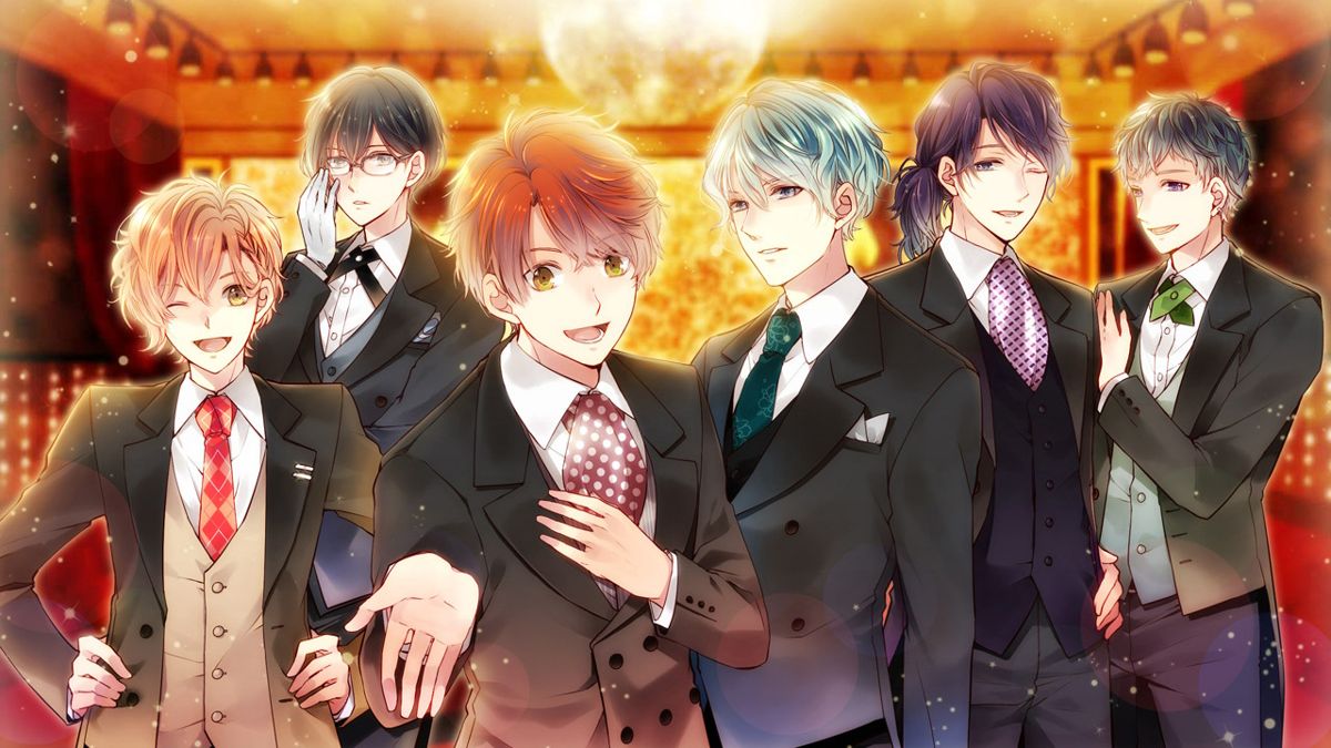 Gakuen Club Screenshot (Nintendo.com.au)