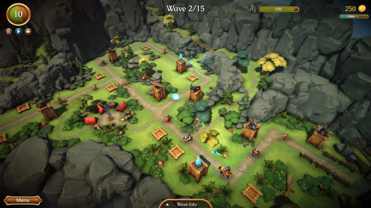 Battle of Kings Screenshot (Steam)