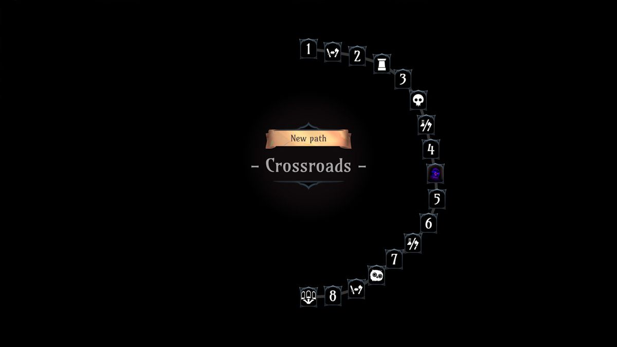 Ring of Pain Screenshot (Steam)