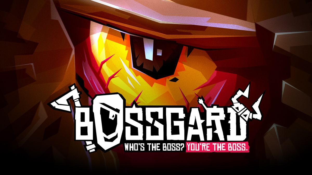 Bossgard Concept Art (Nintendo.com.au)