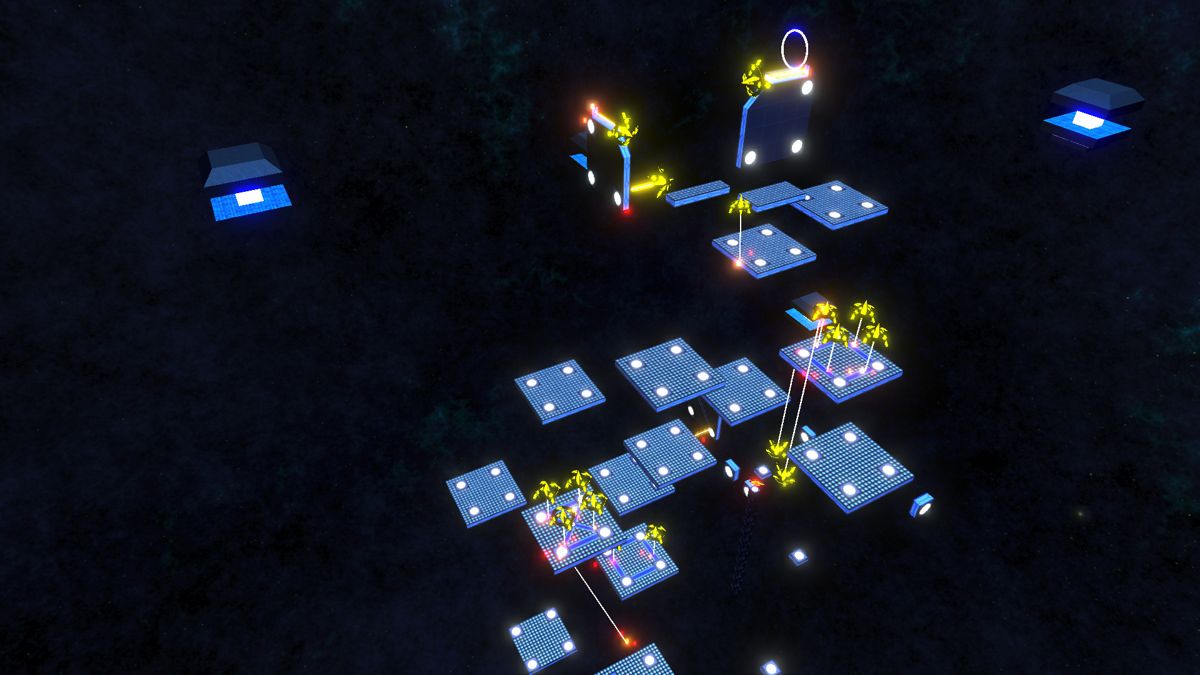 Teknedia Screenshot (Steam)