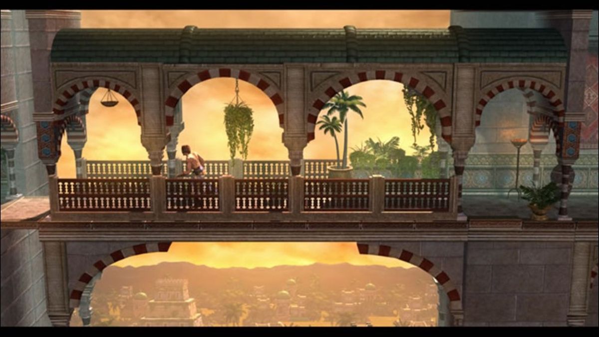 Prince of Persia Classic Screenshot (Microsoft Store (US))
