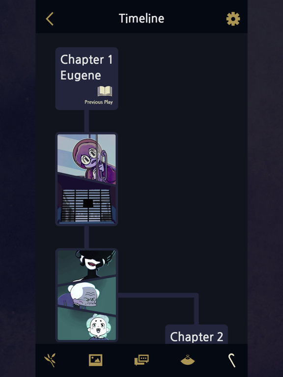 Underworld Office Screenshot (iTunes Store)
