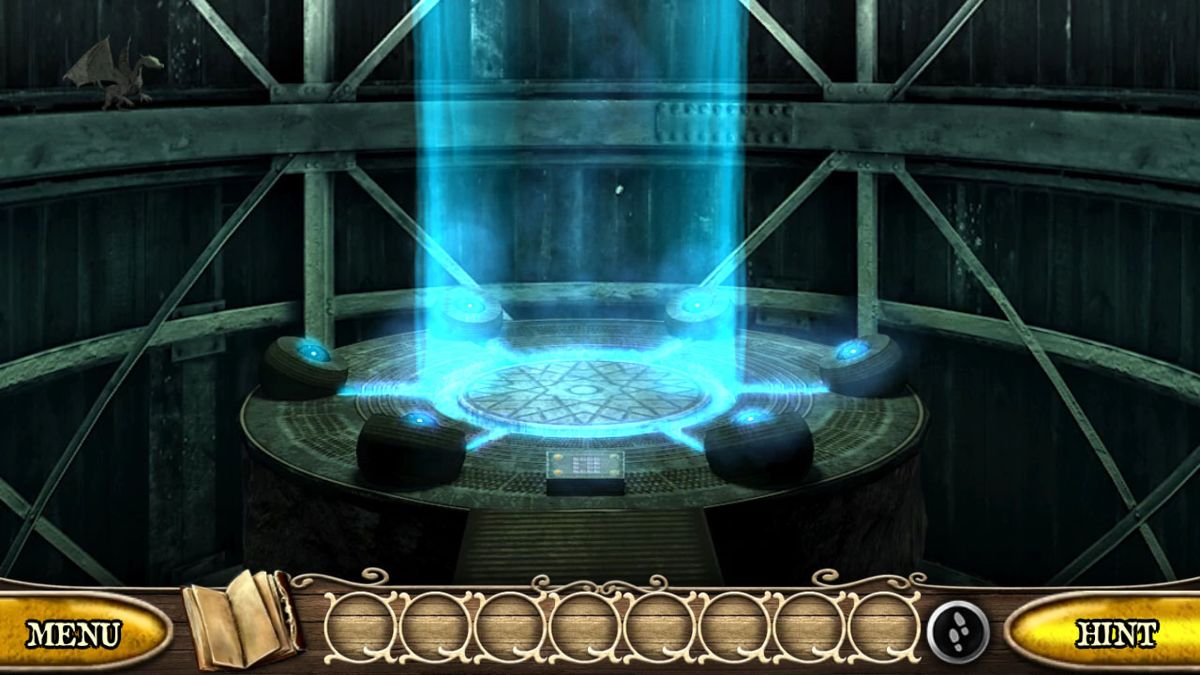 Tales from the Dragon Mountain 2: The Lair Screenshot (Nintendo.com.au)