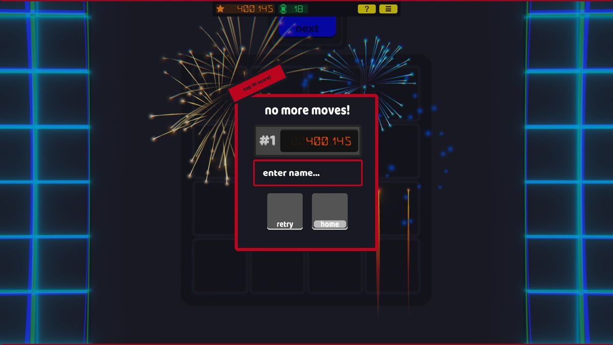 Colour Flux Screenshot (Steam)