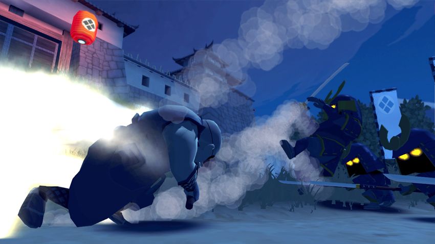 Mini Ninjas Screenshot (Steam)