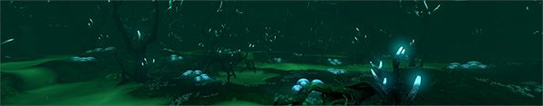 Subnautica Other (Steam): Dive Below the Ocean Floor