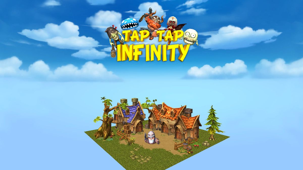 Tap Tap Infinity Screenshot (Steam)