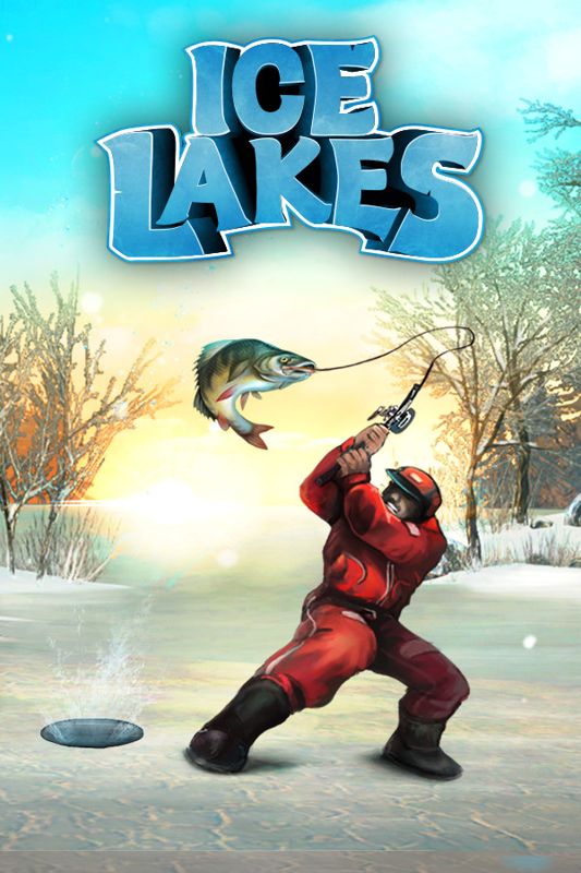 Ice Lakes Other (Steam Client)