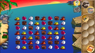 Pilot Brothers 3 Screenshot (iTunes Store)