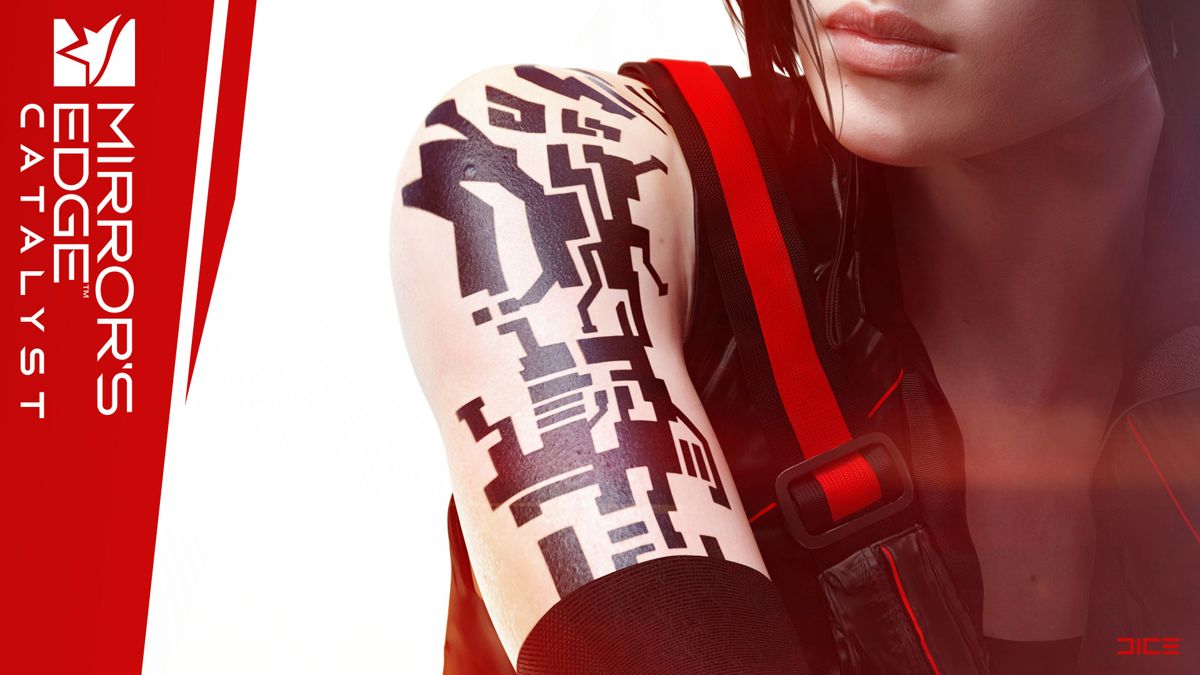 Mirror's Edge  Official Profile