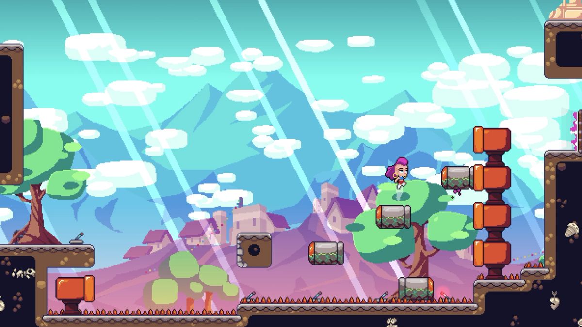 Glam Screenshot (Steam)