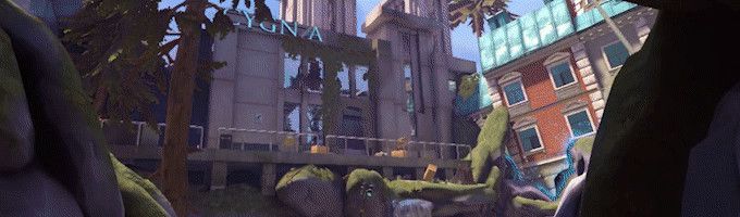 Apex Construct Screenshot (Steam)
