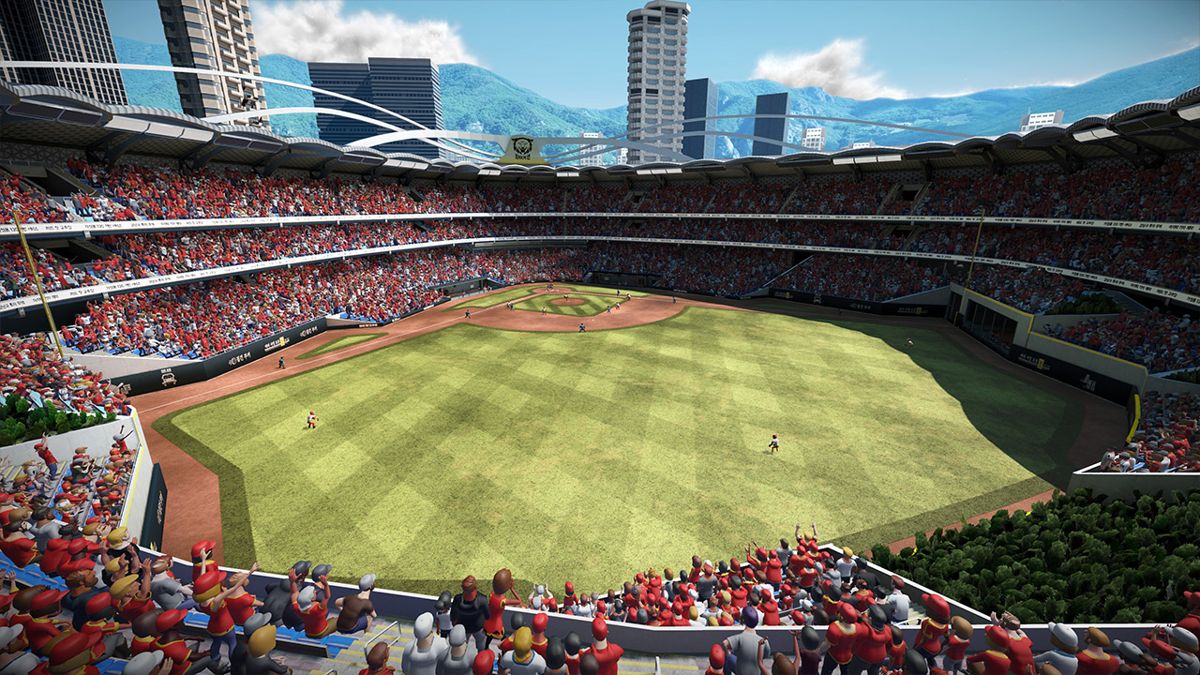 Super Mega Baseball 3 Screenshot (Nintendo.com.au)