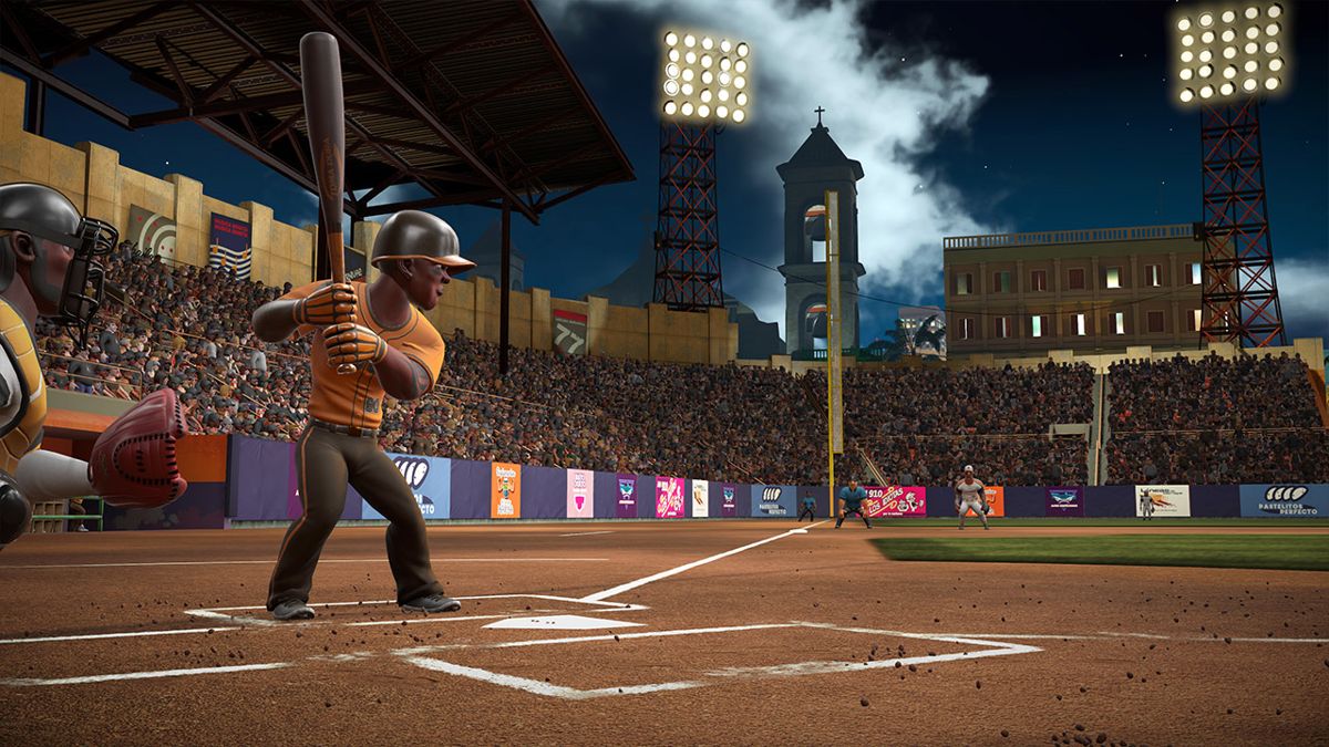 Super Mega Baseball 3 Screenshot (Nintendo.com.au)