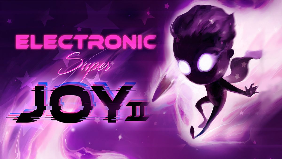 Electronic Super Joy II Other (PlayStation Store)