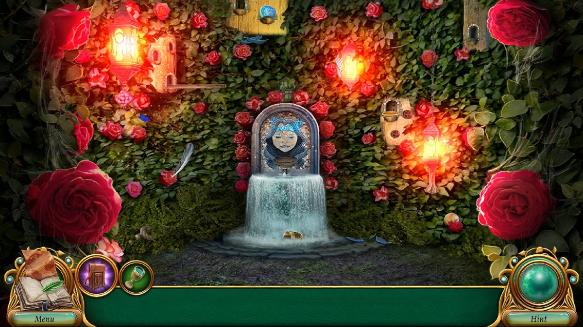 Fairy Tale Mysteries 2: The Beanstalk (Collector's Edition) Screenshot (Steam)