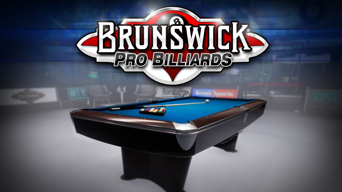 Brunswick Pro Billiards Concept Art (Nintendo.com.au)